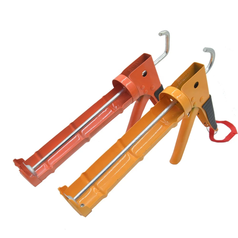 Китай, Заводская распродажа, тяжелый железный пистолет для герметизации, пистолет для герметизации 9 дюймов 10760