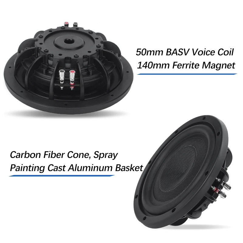 odm powered subwoofer 12s 5000 watts for car speakers audio system sound bass 1500w 21 inch sub woofer