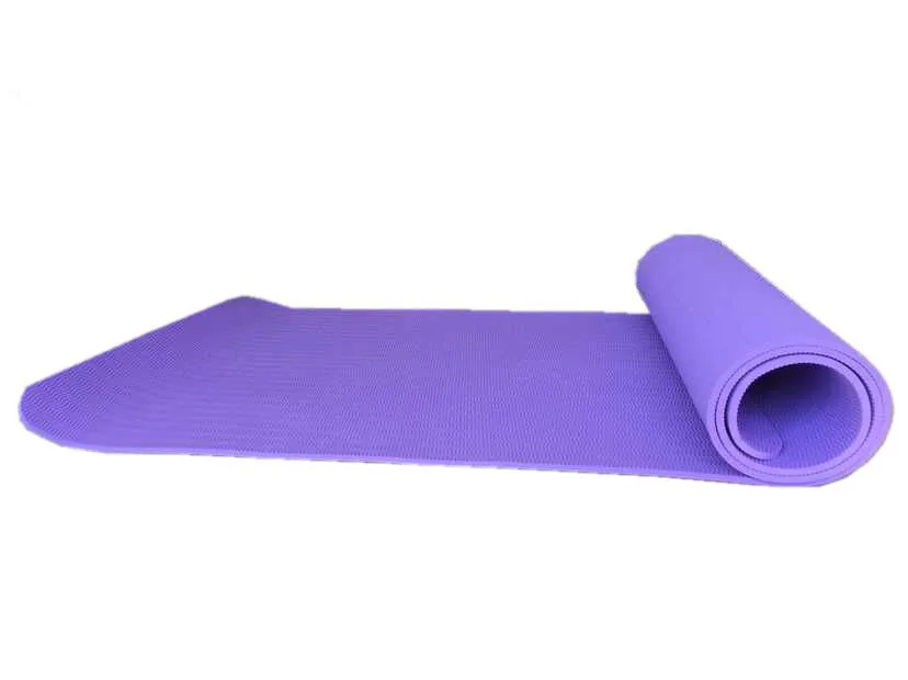 Custom Logo Exercise Premium Ultra Comfortable Non Slip Meditation Pro Yoga
