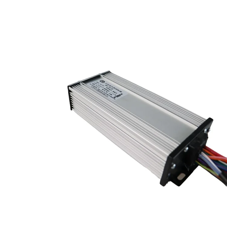 High-end technology manufacturing charge 3000w motor controller