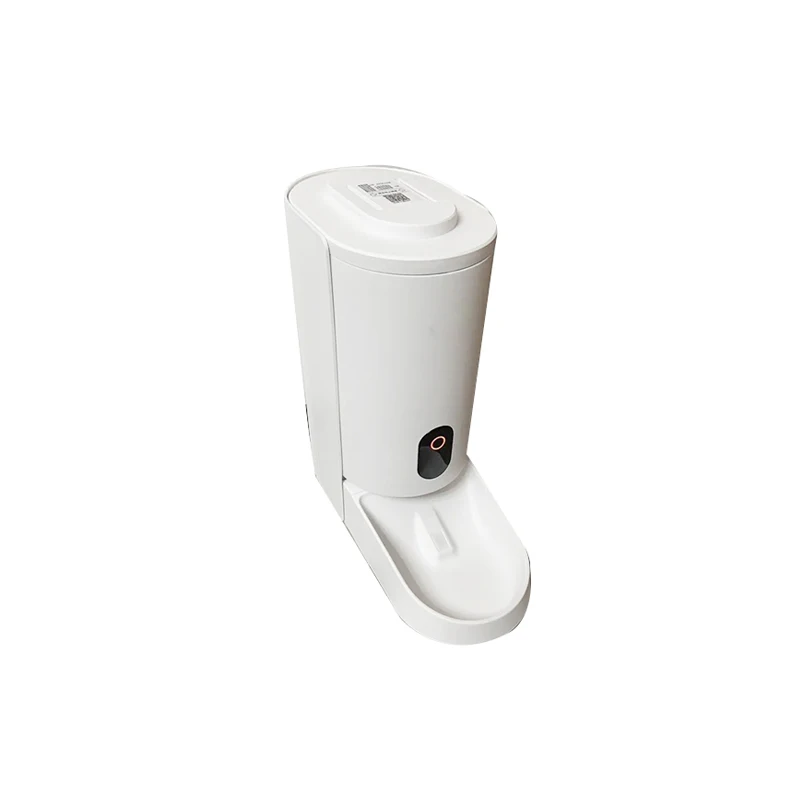 Лидер продаж, популярный товар, умная полностью автоматическая регулируемая кормушка для домашних животных