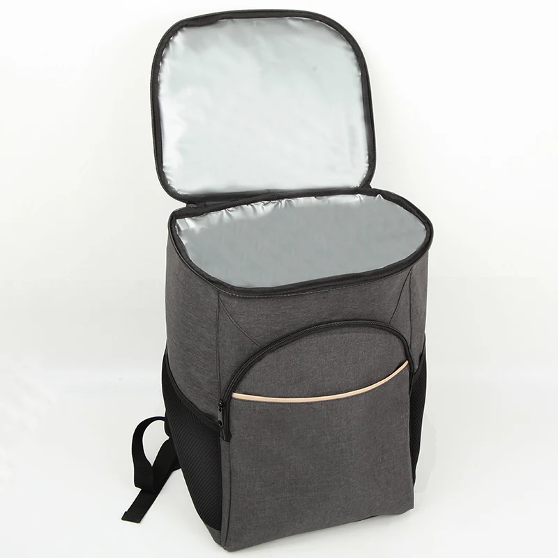  Custom Logo Collapsible Insulated Waterproof Bulk Cooler Bag for Outdoor