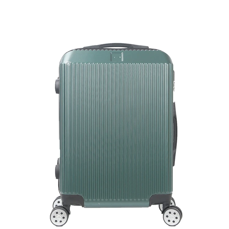 Good Quality luggage set Popular carry-on luggage 4 Wheels trolley case suitcase