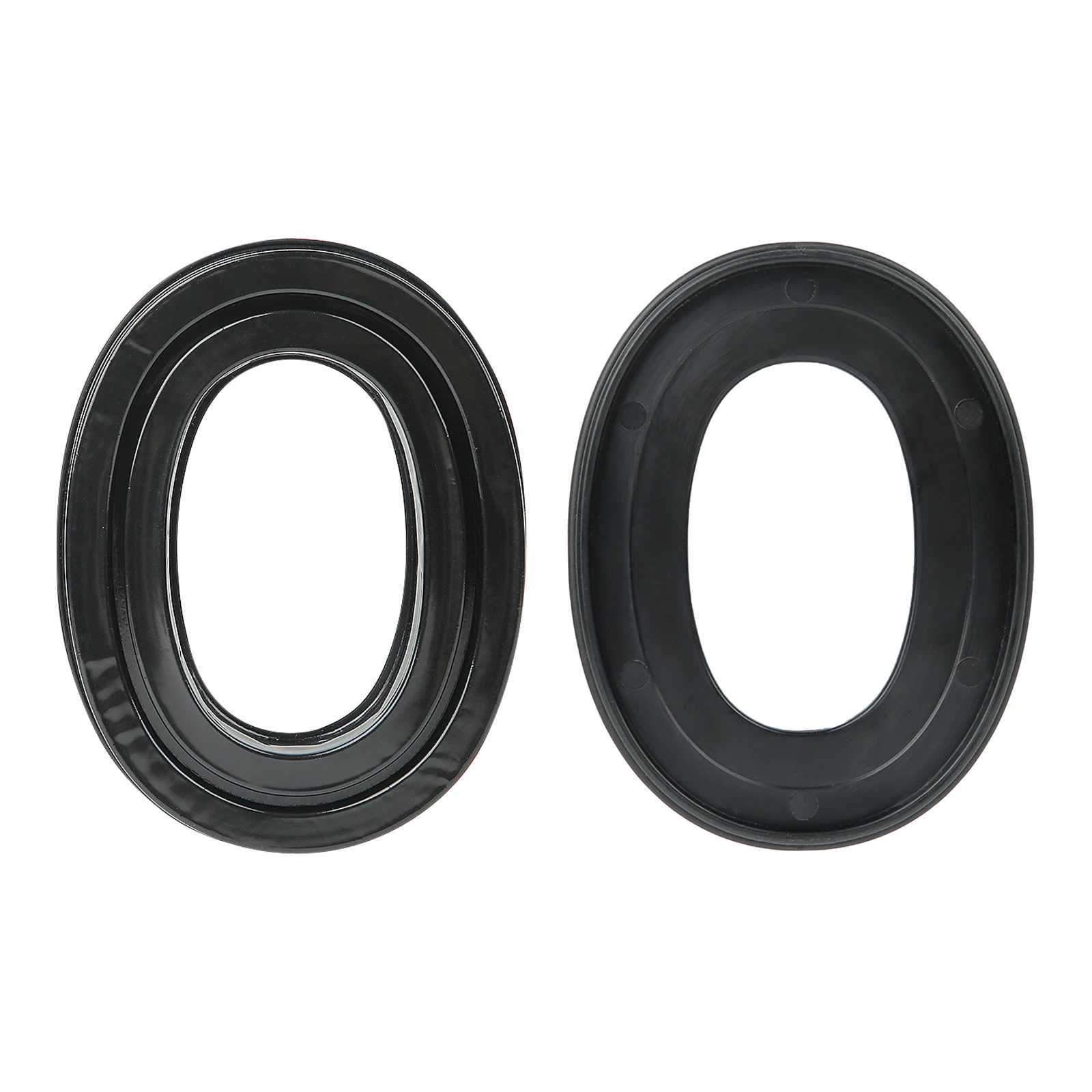 Ear seal fits for Sordin Supreme Pro-X ear muffs cooling silicone ear pad tactical headset accessories