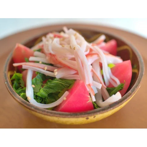 Top grade Japanese surimi stick crabs fresh frozen food for sale