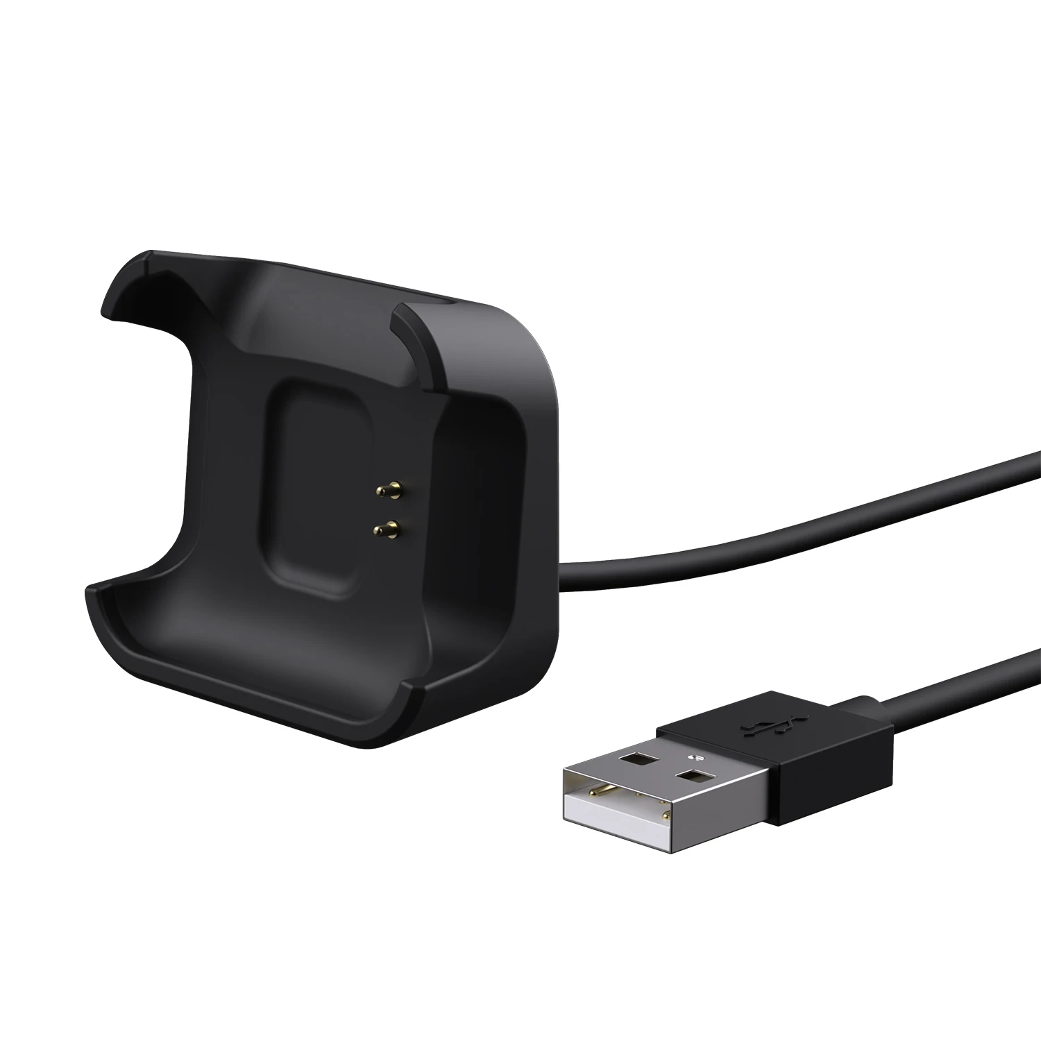 Беспроводное зарядное устройство OEM/ODM для Apple IWatch, портативное зарядное устройство для Fossil Amazfit