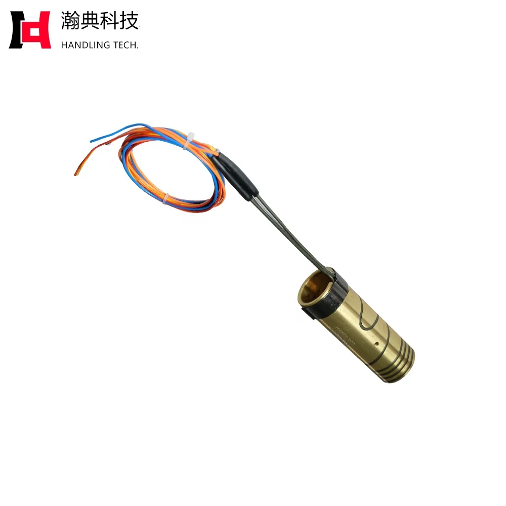 2023 Hot sale  copper /spring heater for hot runner system