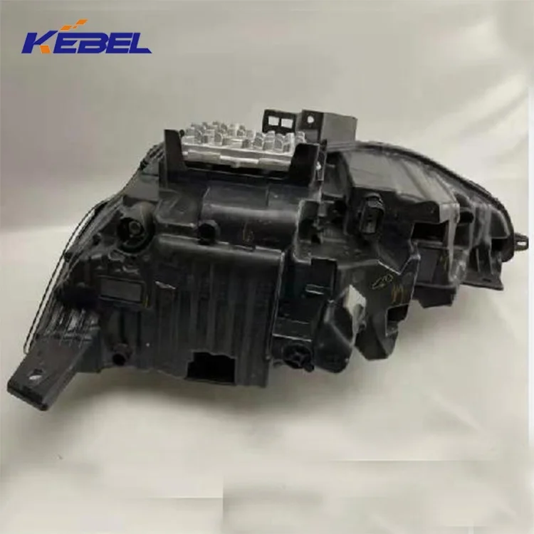 KEBEL high performance head lamp OEM KT4B-13W029-C KT4B-13W030-C auto head light used for Ford Edge 2017 2018 2019