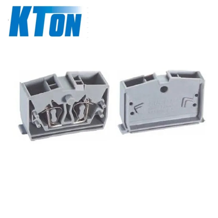 wire through panel terminal connector spring pushin taiwan motor marine battery miniature terminal block wire connector