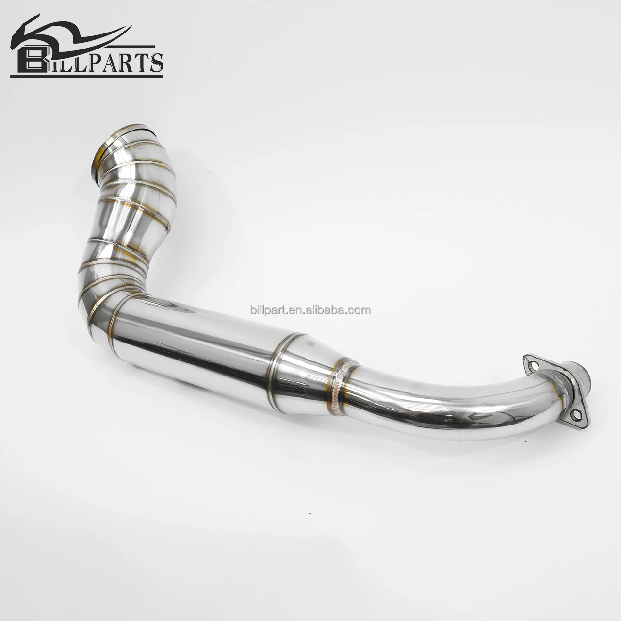 Best quality short exhaust for monkey