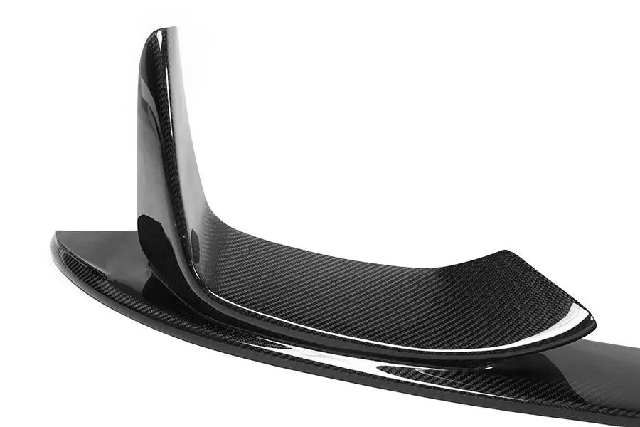 Car Carbon Fiber Front Lip for BMW F82 M4