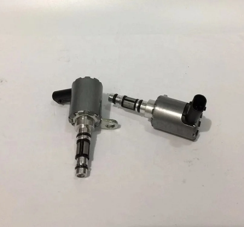 Распределительный Клапан соленоидного масла 06K115243 06k115243t 06k115243AA 06K 115 243 06K-115-243 06k 115 243AA