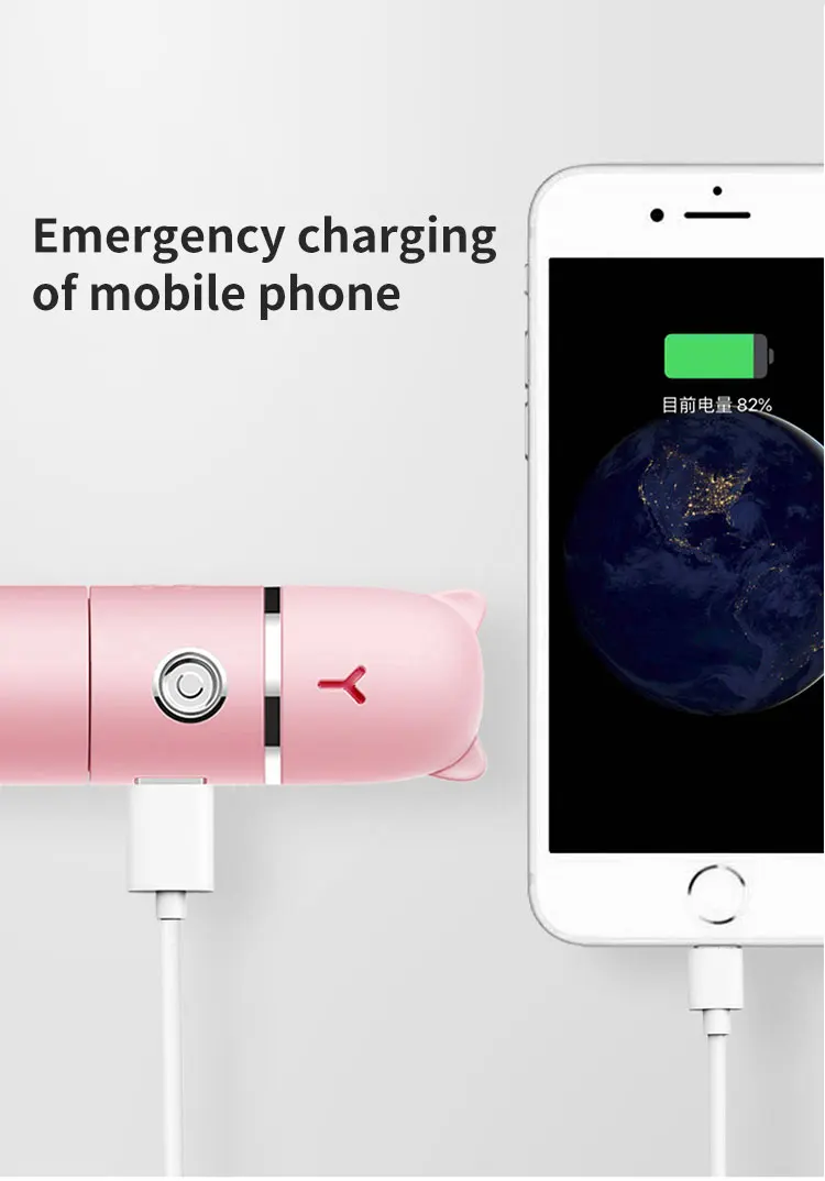 
4 IN 1 Fan Vaporizador Nano Hydrating Face Mist Sprayer Deep Cleaning Belleza Facial Steamer Moisturizer Electric Vaporizer 