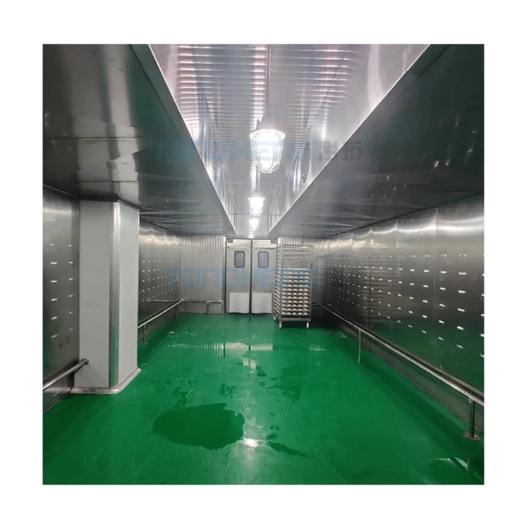 Fermentation Commercial Restaurant Retarder Donut Dough Proofing Heating Proofer Box