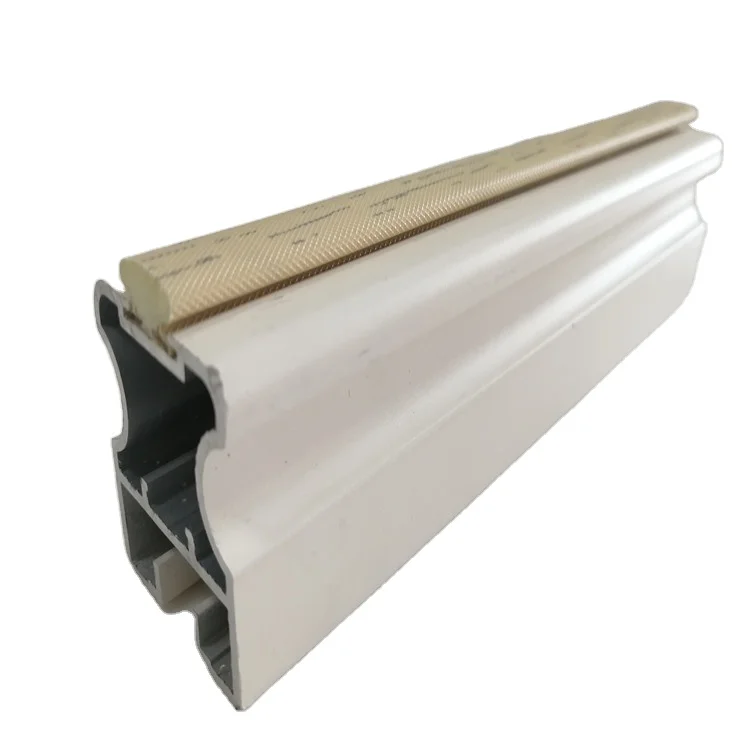 V Shape Self Adhesive Weatherstrip  xianan sliding door  self adhesive pu foam rubber