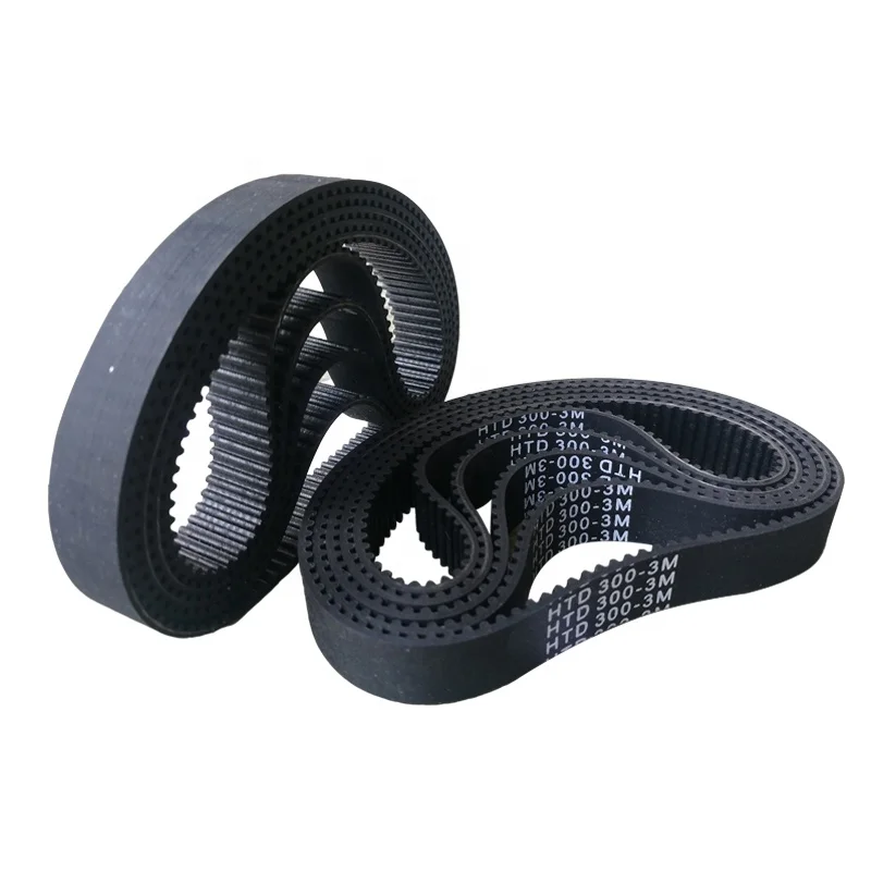 Synchronous Belt 3m-352-9 rubber industrial timing belt
