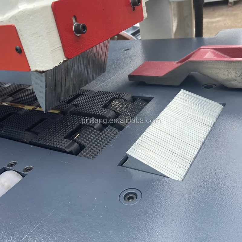 Laser guide Single blade bottom Rip Saw high precision MJ163 Timber Straight Line Rip Saw