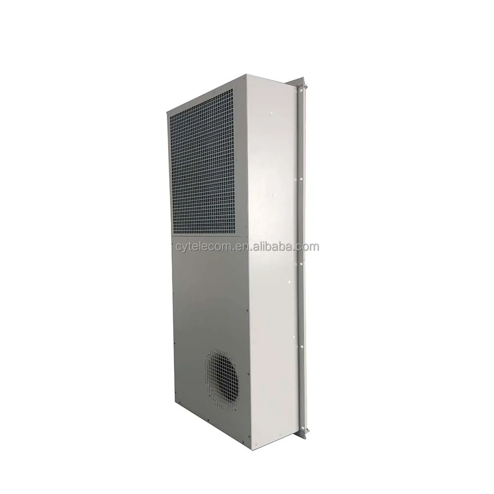 2500W CE AC power Industrial Air Conditioners Electric Telecom Cabinet Type Air Conditioner