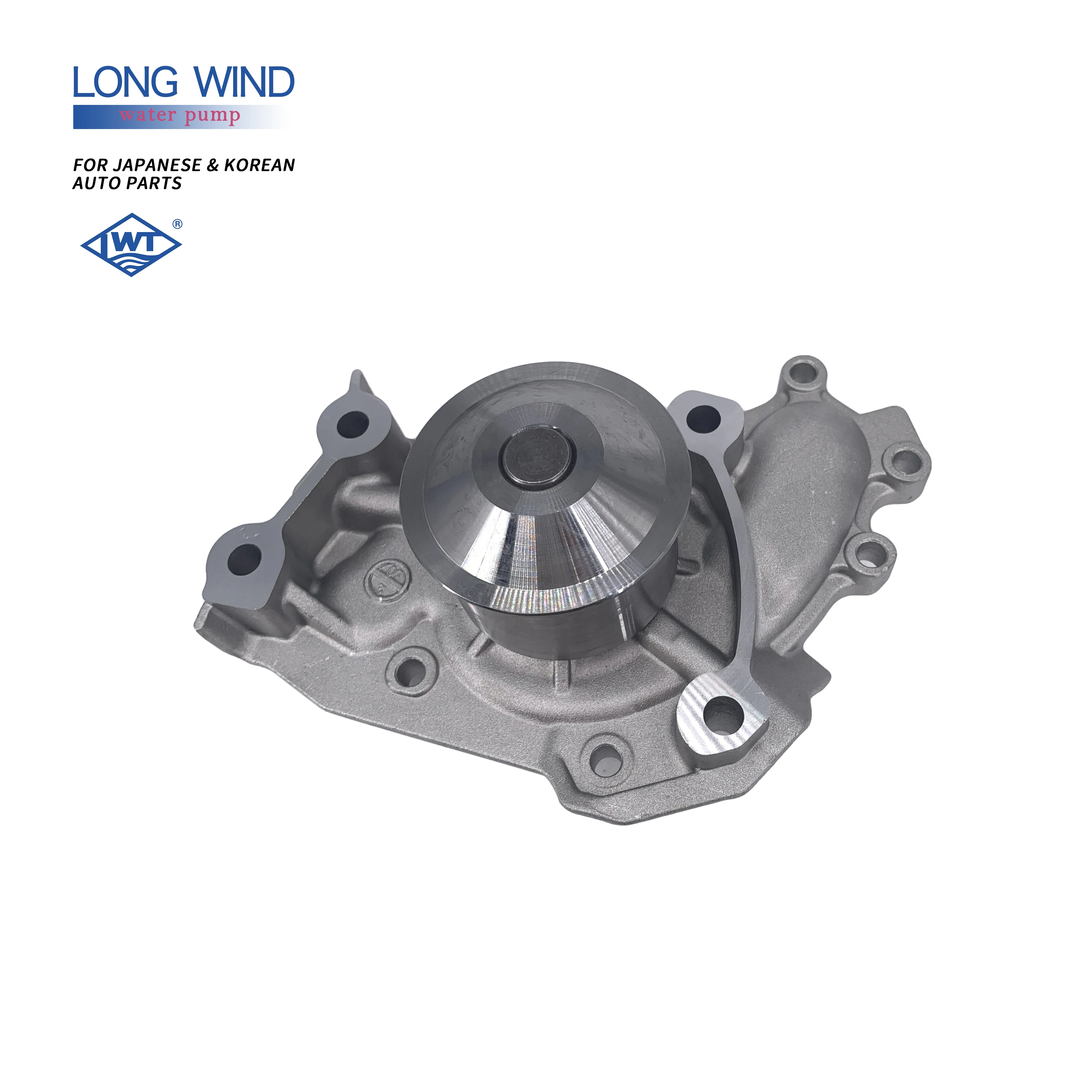 LWT vehicle cooling parts car water pumps 16100-29085 for toyota 1MZFE 3MZFE CAMRY/93-06 ALPHARD:03-05:MNH10-1MZFE