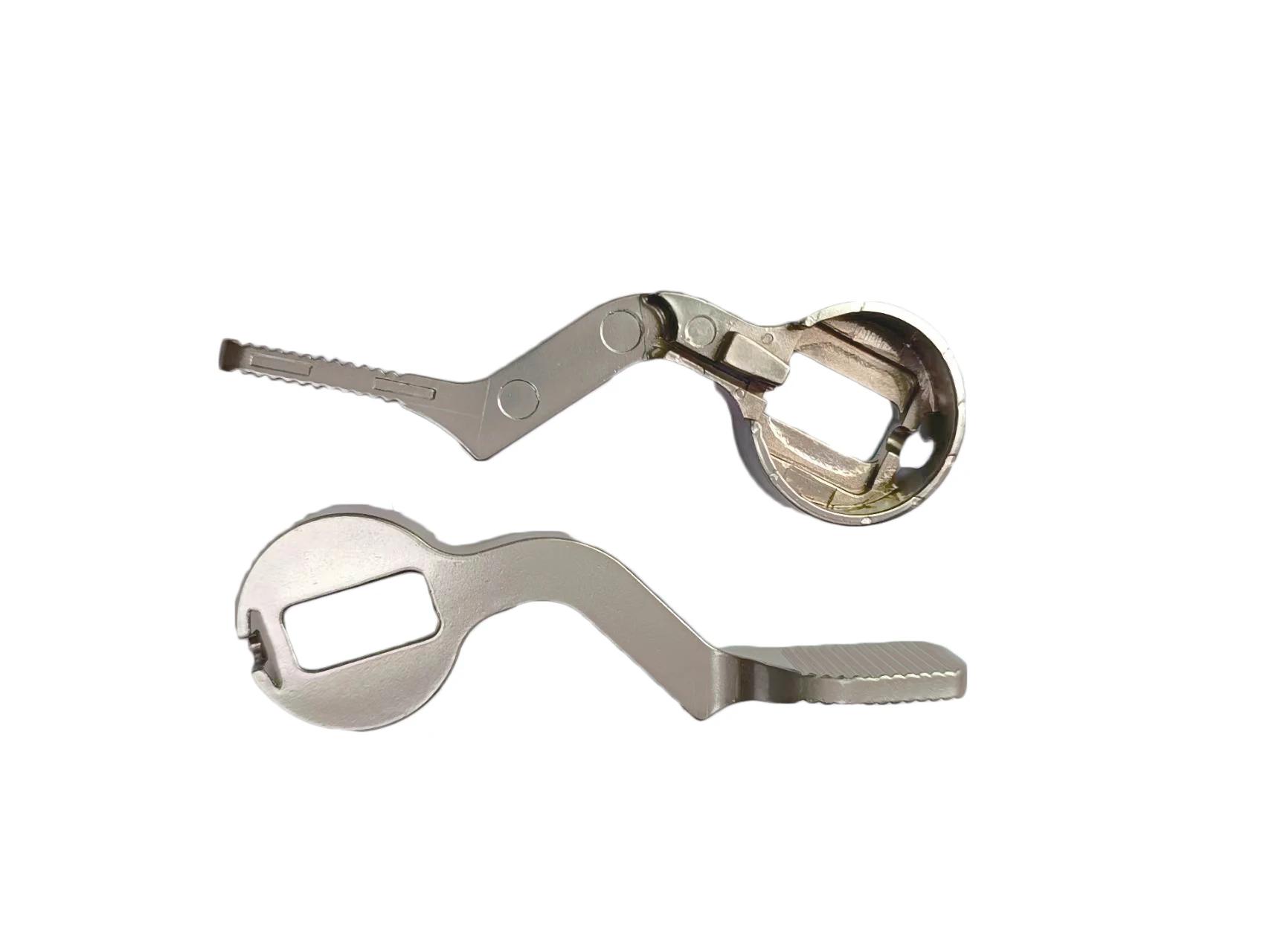 Widely Used In High Quality Powder Metallurgy Metal Injection Molding Products