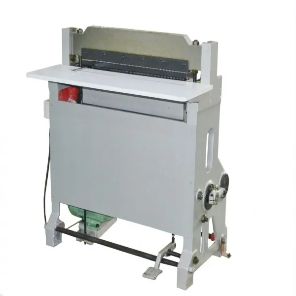 4800 times/hour Semi automatic Punching machine hole punching machine for paper