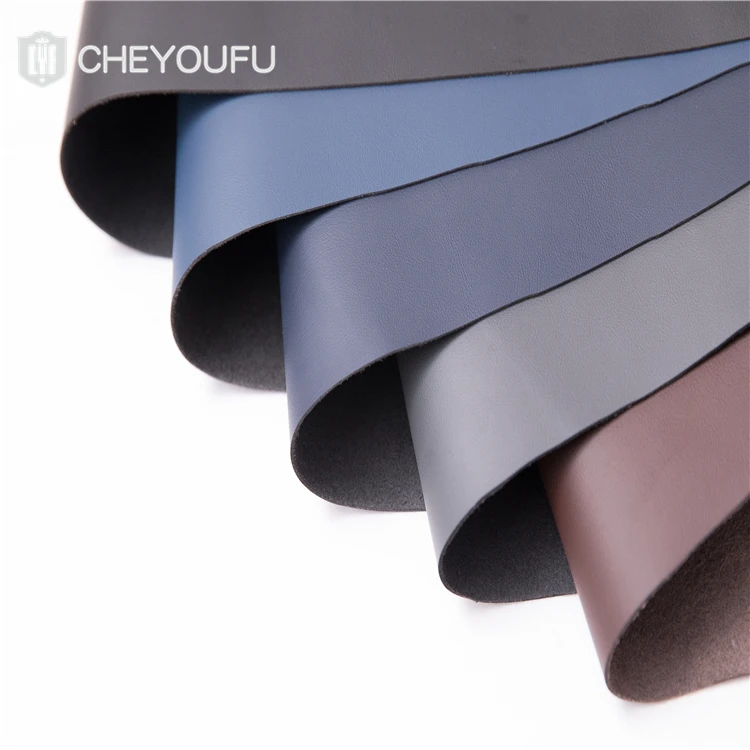  Widely Used Superior Quality Abrasion-resistant Gentle Retro Microfiber Nappa Leather For Car