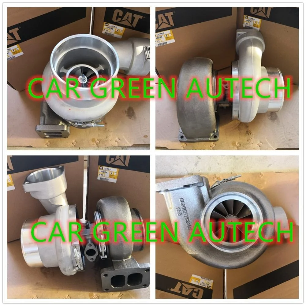 T04B65 Turbo 465088-0001 465088-5001S 6N-8477 6N8477 0R5824 6N8566 для Caterpillar 926E 953 землеройный двигатель 3204