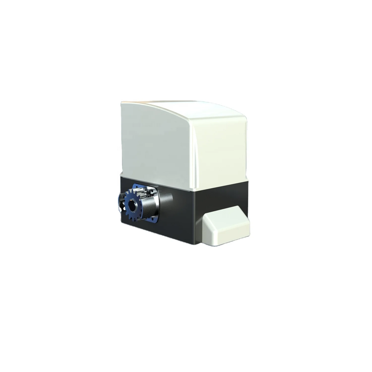 Automatic Sliding Gate Opener CE Certified Motor for Automatic Door Operators Max Load 1000kg