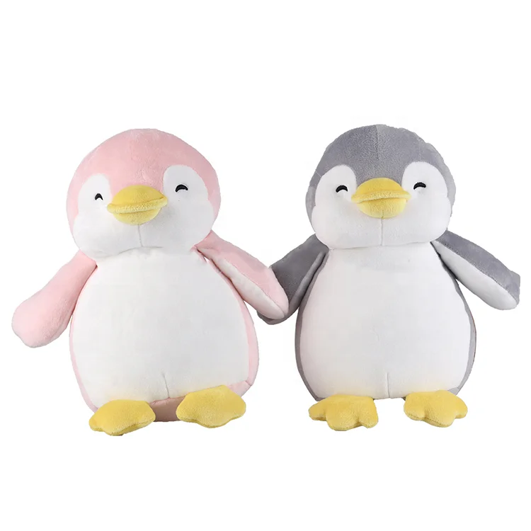 penguin soft toy, plush fat penguin toy , penguin stuffed toy