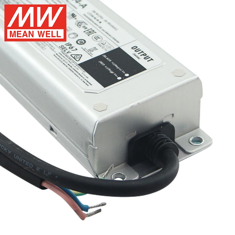 Mean Well XLG-200-24-A 200w 24v waterproof switch power supply