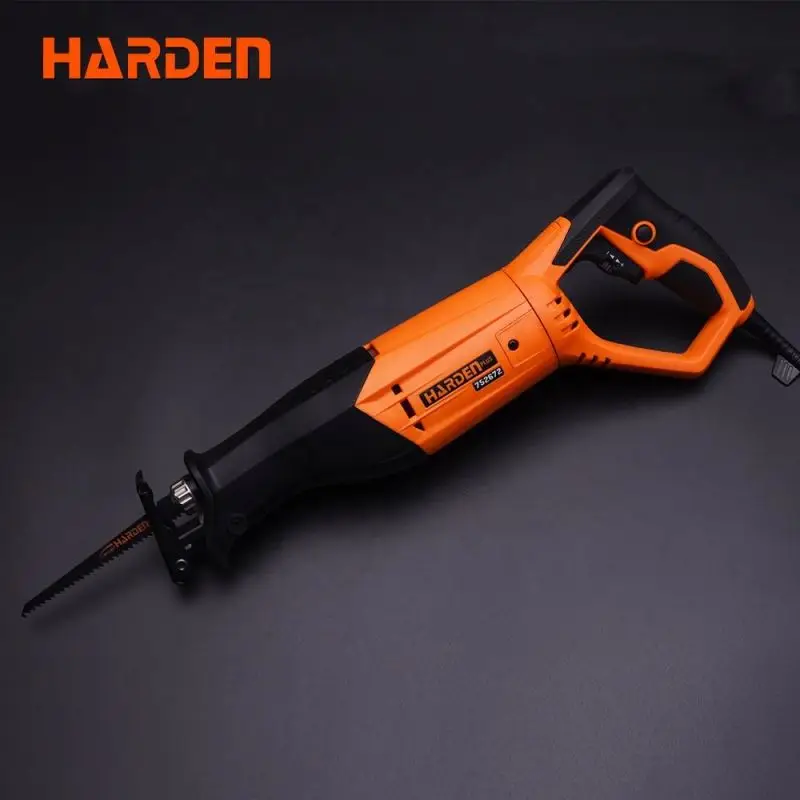 
710W Reciprocating electric hand saw for cutting metal wood plastic hand hold 