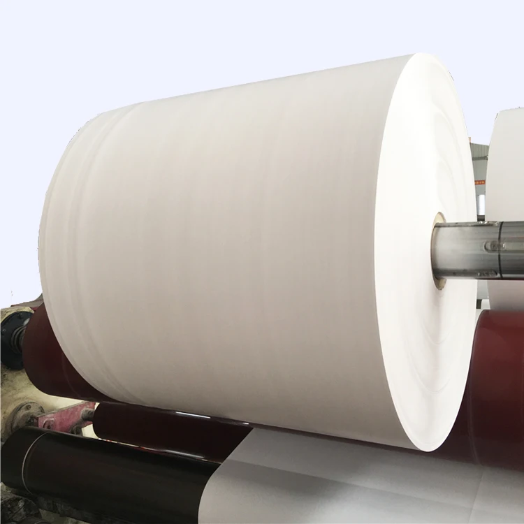 Термобумага Jumbo Roll для кредитных карт изготовленная на