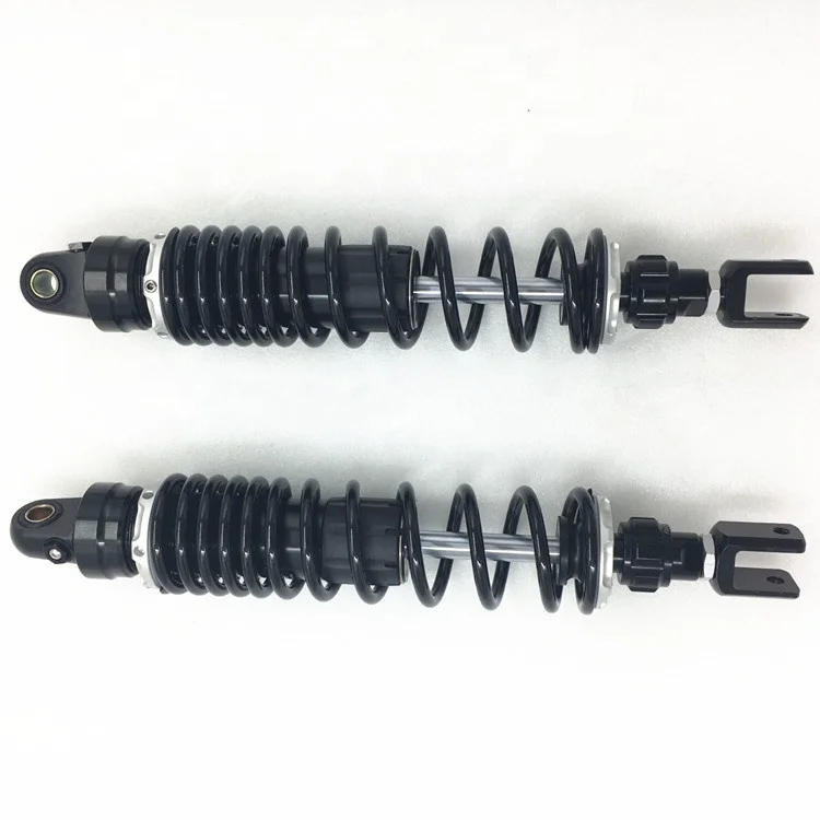 27mm fork 375mm 380mm motorcycle shock absorbers suspension for Atlantic 500 Dorsoduro 750 SMV750 Dorsoduro1200 SMV1200