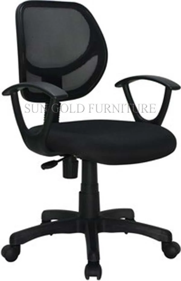 2023 Office Furniture New Collection Revolving Office Ergonomic Low Back Office Chair With Adjustable Backrest And Armrest