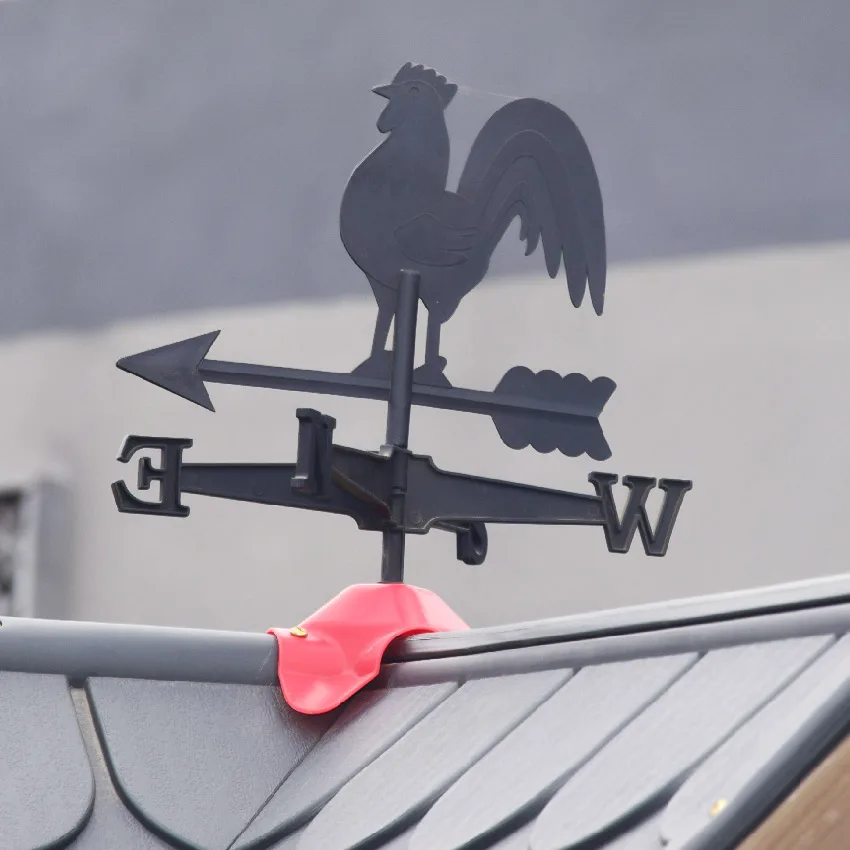 outdoor play set wooden backyard game house play house set with eco-friendly accessories