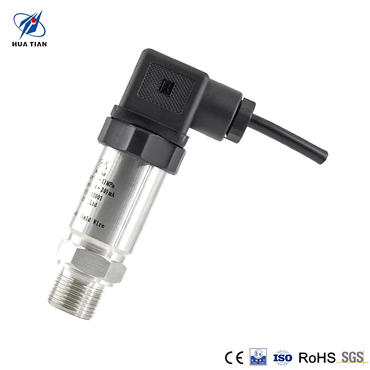 CYB4211Economic rod-shaped small-profile silicon piezoresistive melt pressure transmitter