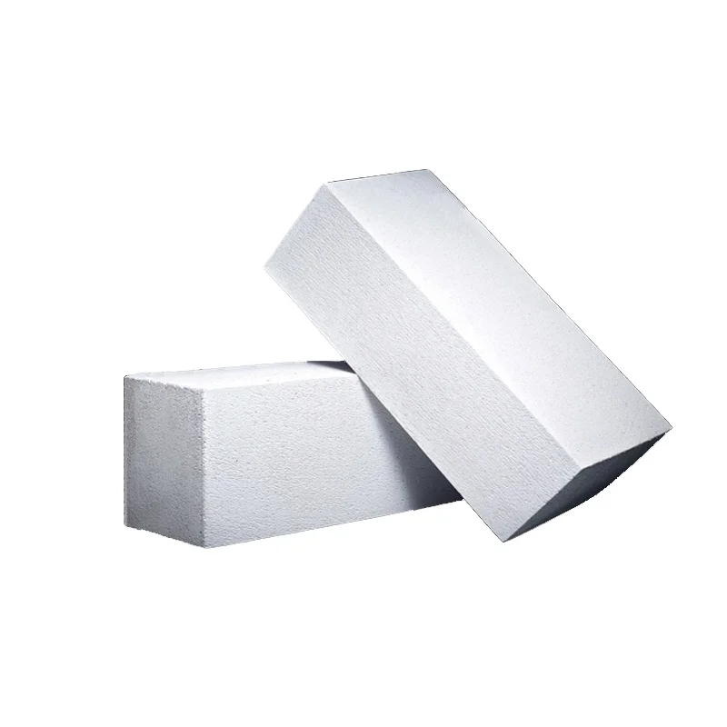 Lightweight concrete blocks AAC blocks ALC blocks for walls