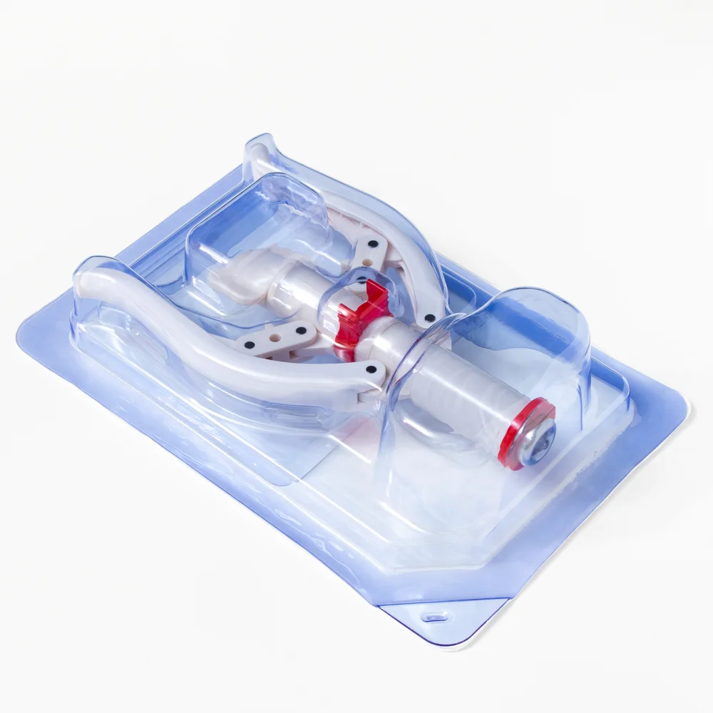 Good quality Circumcision Stapler Hot Sale Male Disposable Circumcision Stapler