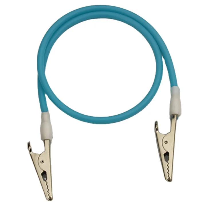 Stretch Autoclavable Dental Bib Clip Disposable Dental Bib Clips, Dental Bibs Silica Clip