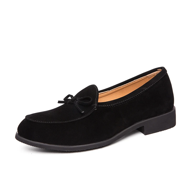 Роскошные вечерние мужские мокасины ручной работы Свадебная и мужская обувь для курения