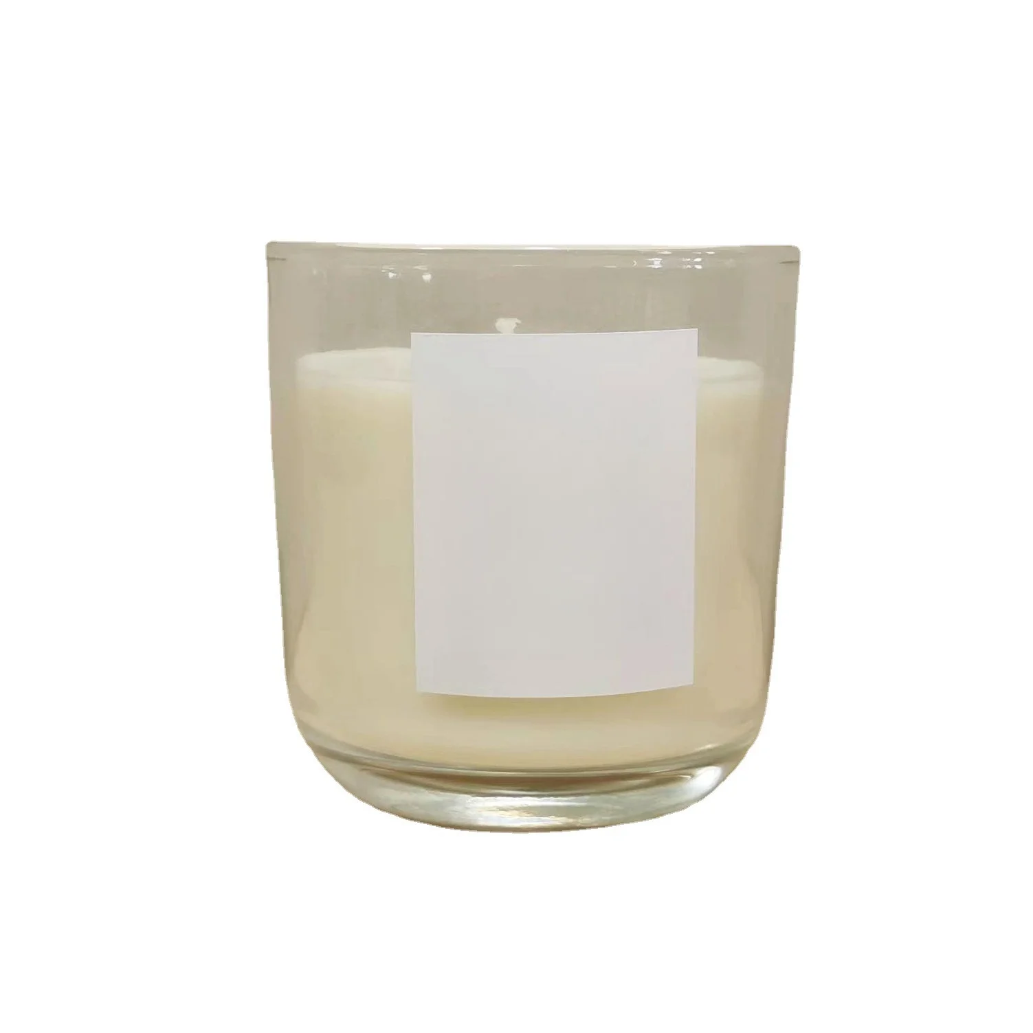 Customized Glass Bulk Candles Luxuriant Aromatherapy Candles Home Fragrance Perfumed Candle Soy Wax