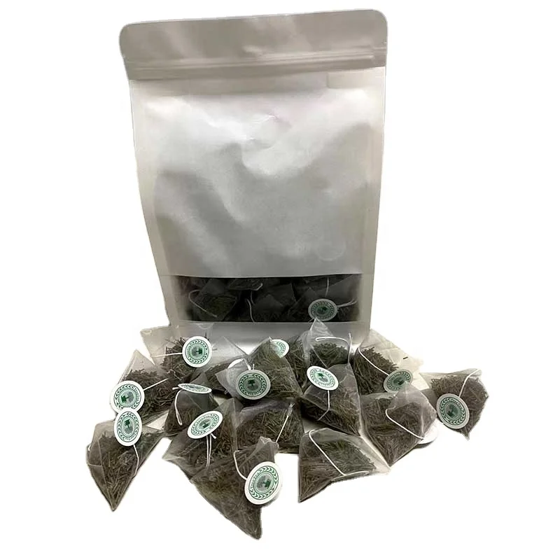 High Quality Herb Tea Flavor Tea 100% Natural Pine Needle Herbal Tea For Sub-health Status