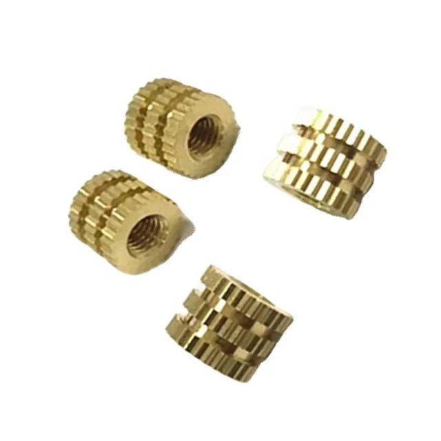 Изготовление на заказ пятиосевых нестандартных Точных Металлических деталей с ЧПУ, радиочастотный коннектор, точные пластиковые шарики