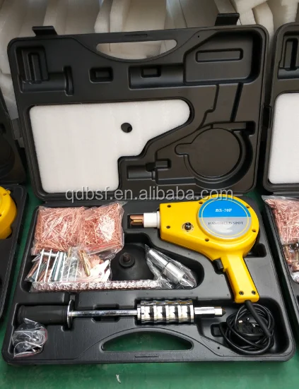 
Mini stud welder &autobody spot welder gun 