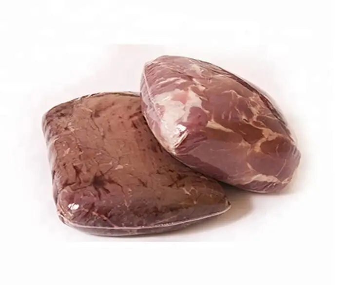 
Best Quality food grade shrink wrap bags flat shrink bags ham shrink bag 