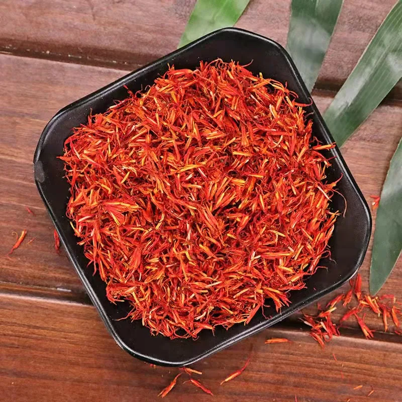 safflower herbs safflower