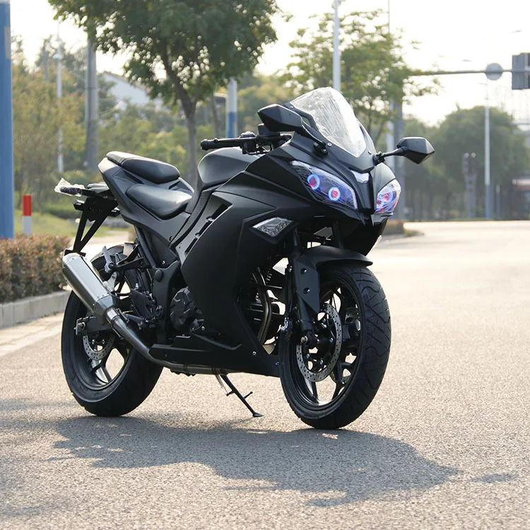 Factory Wholesale High Quality Products Fastest Street Racing Motorcycle 400cc DANIU