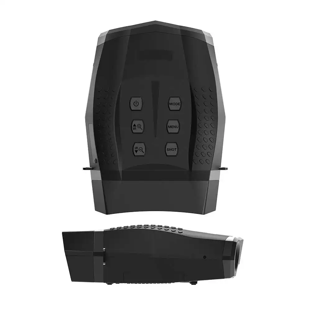 2021 Новое поступление фабричная Новая камера 1080P 3MP 2,5 TFT 400M записывающие охотничьи очки ночного видения бинокль