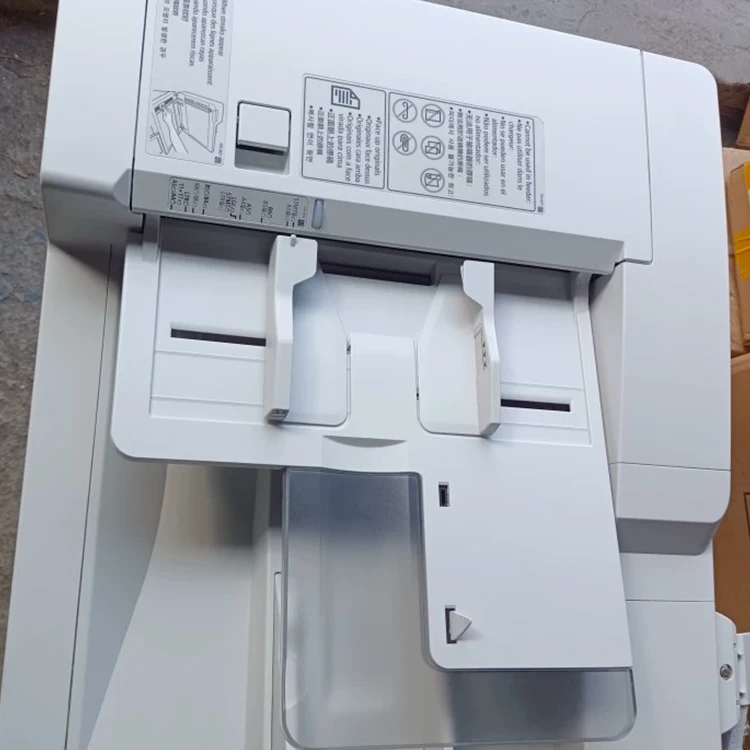 REOEP Factory Price Photocopiers All-in-one Office Printer Photocopy Machine IR ADV 4525 4535 4545 4551