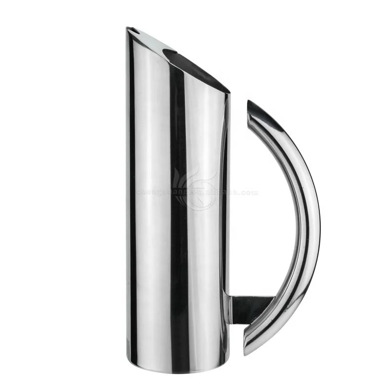 Best Metal Stainless Steel Antique Metal Water Jugs Pitcher
